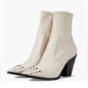 MICHAEL Michael Kors Dover Heeled Bootie